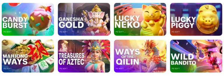 gameslot